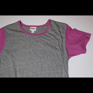 Like New 14 LulaRoe Gracie Tunic